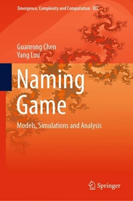 Abbildung von Chen / Lou | Naming Game | 1. Auflage | 2018 | beck-shop.de