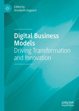 Abbildung von Aagaard | Digital Business Models | 1. Auflage | 2018 | beck-shop.de