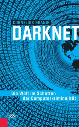 Abbildung von Granig | Darknet | 1. Auflage | 2019 | beck-shop.de