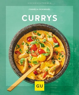 Abbildung von Schinharl | Currys | 1. Auflage | 2019 | beck-shop.de