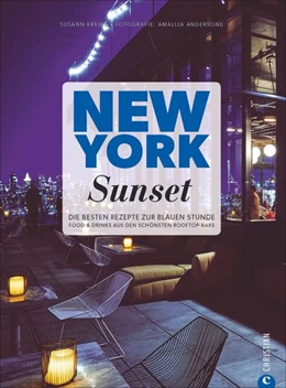 Abbildung von Kreihe | New York Sunset | 1. Auflage | 2019 | beck-shop.de