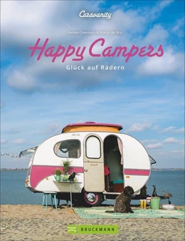 Abbildung von Creemers / Wijs | Happy Campers | 1. Auflage | 2019 | beck-shop.de