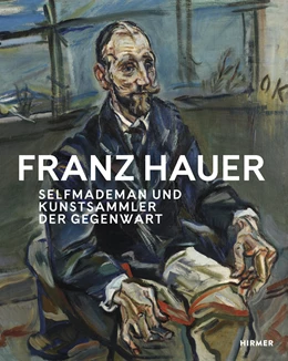 Abbildung von Landesgalerie Niederösterreich | Franz Hauer | 1. Auflage | 2019 | beck-shop.de