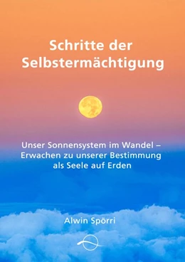 Abbildung von Spörri | Schritte zur Selbstermächtigung | 1. Auflage | 2019 | beck-shop.de