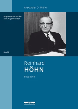 Abbildung von Müller | Reinhard Höhn | 1. Auflage | 2019 | beck-shop.de