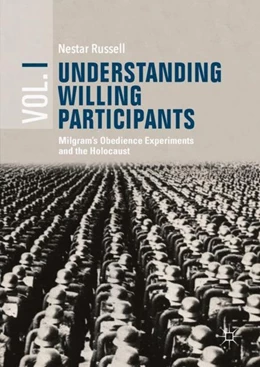 Abbildung von Russell | Understanding Willing Participants, Volume 1 | 1. Auflage | 2018 | beck-shop.de