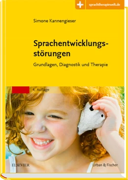 Abbildung von Kannengieser | Sprachentwicklungsstörungen | 4. Auflage | 2019 | beck-shop.de