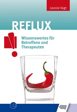 Abbildung von Vogt | Reflux | 1. Auflage | 2018 | beck-shop.de