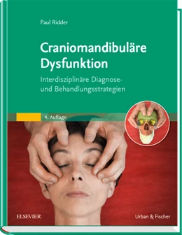 Abbildung von Ridder | Craniomandibuläre Dysfunktion | 4. Auflage | 2019 | beck-shop.de