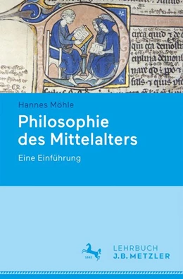 Abbildung von Möhle | Philosophie des Mittelalters | 1. Auflage | 2019 | beck-shop.de