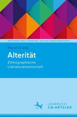Abbildung von Grizelj | Alterität | 1. Auflage | 2022 | beck-shop.de
