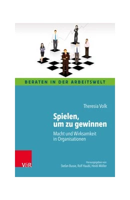Abbildung von Volk | Spielen, um zu gewinnen | 1. Auflage | 2019 | beck-shop.de