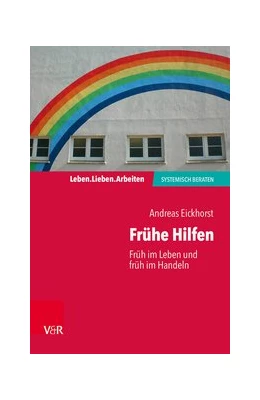 Abbildung von Eickhorst | Frühe Hilfen | 1. Auflage | 2019 | beck-shop.de