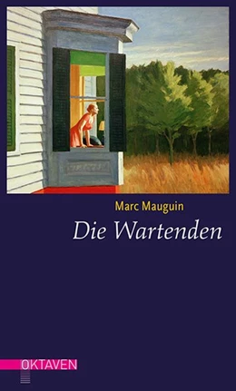 Abbildung von Mauguin | Die Wartenden | 1. Auflage | 2019 | beck-shop.de