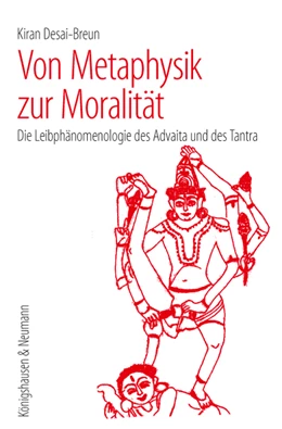 Abbildung von Desai-Breun | Von Metaphysik zur Moralität | 1. Auflage | 2019 | beck-shop.de