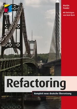 Abbildung von Fowler | Refactoring | 2. Auflage | 2020 | beck-shop.de