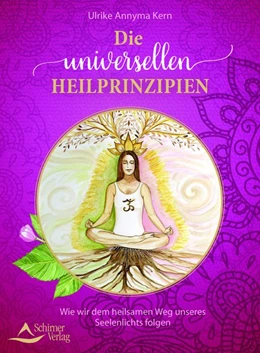 Abbildung von Kern | Die universellen Heilprinzipien | 1. Auflage | 2019 | beck-shop.de