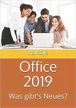 Abbildung von Ina | Office 2019 | 1. Auflage | 2018 | beck-shop.de