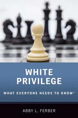 Abbildung von Ferber | White Privilege | 1. Auflage | 2026 | beck-shop.de