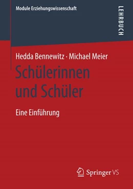 Abbildung von Bennewitz / Meier | Schülerinnen und Schüler | 1. Auflage | 2024 | 3 | beck-shop.de