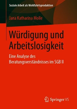 Abbildung von Molle | Würdigung und Arbeitslosigkeit | 1. Auflage | 2019 | 16 | beck-shop.de
