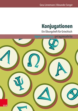 Abbildung von Löpker | Konjugationen | 1. Auflage | 2020 | beck-shop.de