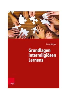 Abbildung von Meyer | Grundlagen interreligiösen Lernens | 1. Auflage | 2019 | beck-shop.de