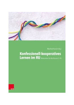Abbildung von Karsch | Konfessionell-kooperatives Lernen im RU | 1. Auflage | 2019 | beck-shop.de