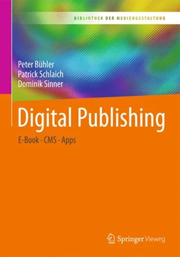 Abbildung von Bühler / Schlaich | Digital Publishing | 1. Auflage | 2019 | beck-shop.de