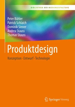 Abbildung von Bühler / Schlaich | Produktdesign | 1. Auflage | 2019 | beck-shop.de