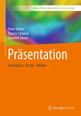 Abbildung von Bühler / Schlaich | Präsentation | 1. Auflage | 2019 | beck-shop.de