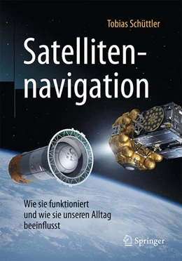 Abbildung von Schüttler | Satellitennavigation | 2. Auflage | 2023 | beck-shop.de