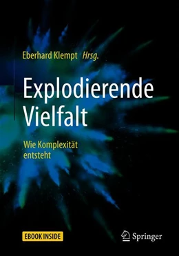 Abbildung von Klempt | Explodierende Vielfalt | 1. Auflage | 2019 | beck-shop.de