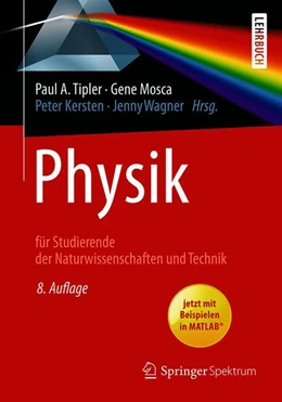 Abbildung von Kersten / Wagner | Physik | 8. Auflage | 2019 | beck-shop.de
