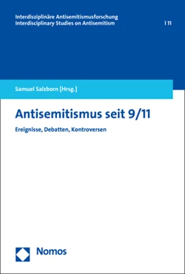 Abbildung von Salzborn | Antisemitismus seit 9/11 | 1. Auflage | 2019 | 11 | beck-shop.de