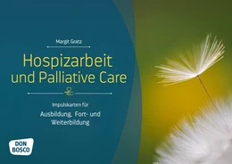 Abbildung von Gratz | Hospizarbeit und Palliative Care | 1. Auflage | 2019 | beck-shop.de