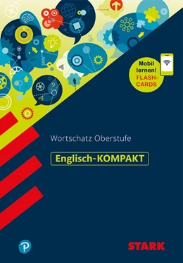 Abbildung von Jacob | STARK Englisch-KOMPAKT Wortschatz Oberstufe | 1. Auflage | 2019 | beck-shop.de