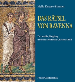 Abbildung von Krause-Zimmer | Das Rätsel von Ravenna | 1. Auflage | 2019 | beck-shop.de