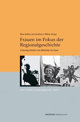 Abbildung von Gallion / Auge | Frauen im Fokus der Regionalgeschichte | 1. Auflage | 2024 | beck-shop.de