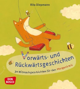 Abbildung von Diepmann | Vorwärts- und Rückwärtsgeschichten | 1. Auflage | 2019 | beck-shop.de