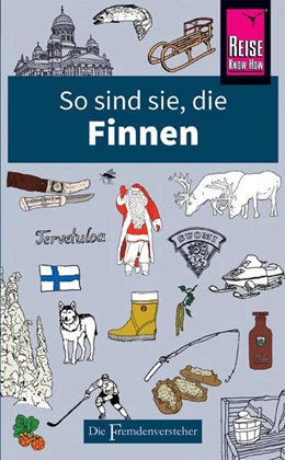 Abbildung von Moles | So sind sie, die Finnen | 1. Auflage | 2019 | beck-shop.de