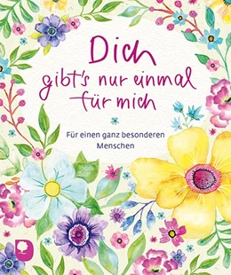 Abbildung von Dich gibt's nur einmal für mich | 1. Auflage | 2019 | beck-shop.de