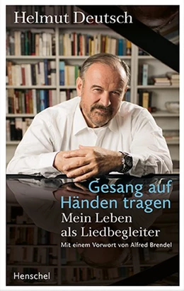 Abbildung von Deutsch | Gesang auf Händen tragen | 1. Auflage | 2019 | beck-shop.de