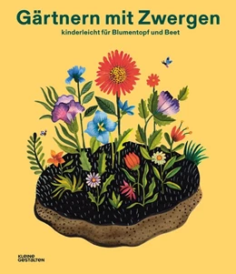Abbildung von Klanten / Kleine Gestalten | Grüner wird's nicht! | 1. Auflage | 2019 | beck-shop.de