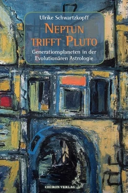Abbildung von Schwartzkopff | Neptun trifft Pluto | 1. Auflage | 2019 | beck-shop.de