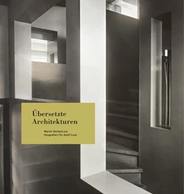 Abbildung von Moser / Faber | Übersetzte Architekturen | 1. Auflage | 2018 | beck-shop.de
