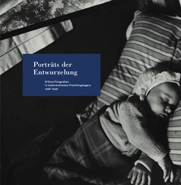 Abbildung von Vukovic / Photoinstitut Bonartes | Porträts der Entwurzelung | 1. Auflage | 2018 | beck-shop.de