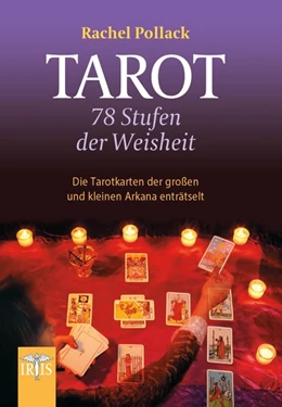 Abbildung von Pollack | Tarot - 78 Stufen der Weisheit | 15. Auflage | 2019 | beck-shop.de