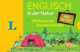 Abbildung von Langenscheidt | Langenscheidt Englisch Bild für Bild in der Natur - für Sprachanfänger | 1. Auflage | 2019 | beck-shop.de