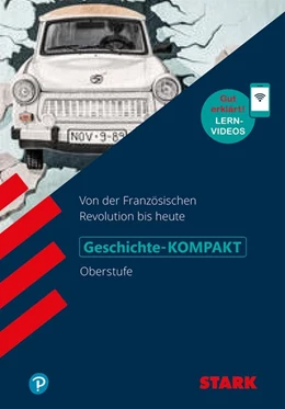 Abbildung von Winkler | Geschichte-KOMPAKT - Oberstufe | 1. Auflage | 2019 | beck-shop.de